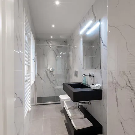 Hotel Settefiori Florença