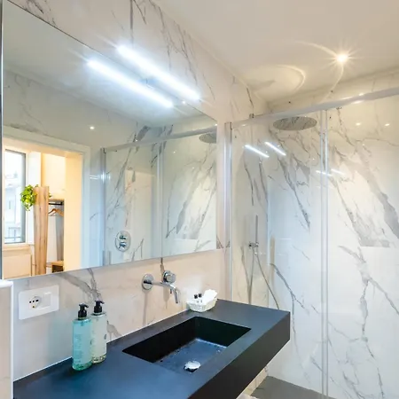 Settefiori Hotel Florença