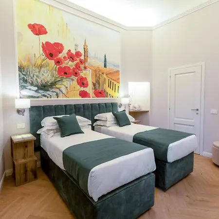 Settefiori 3* Florença