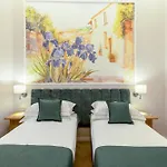 Settefiori Hotel Florencia