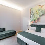 Hotel Settefiori Florencia