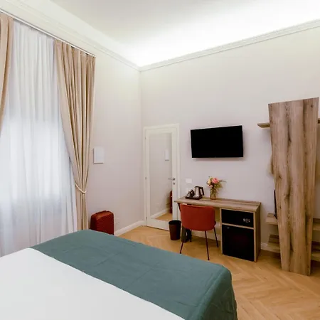 Hotel Settefiori
