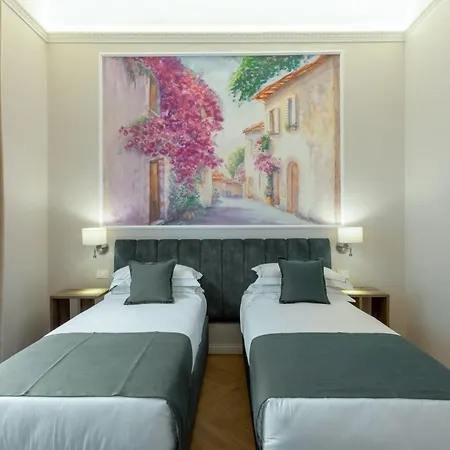 Settefiori Hotel 3*