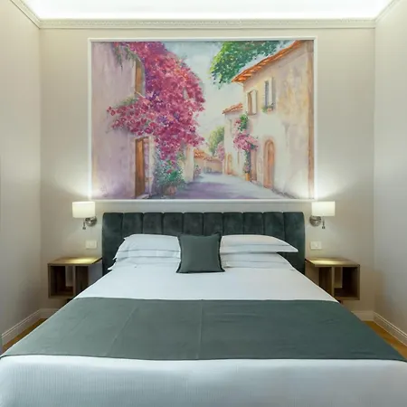 Settefiori 3*