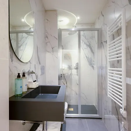Settefiori Hotel 3*