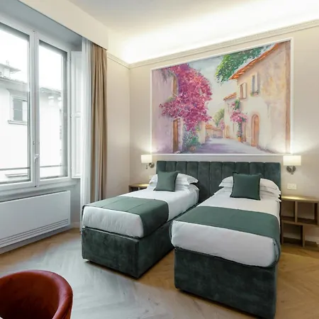 Hotel Settefiori