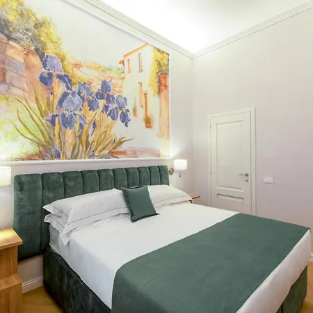 Settefiori Hotel Florencja