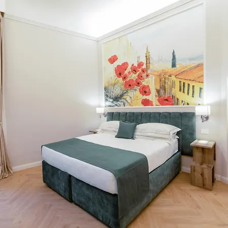 Отель Settefiori