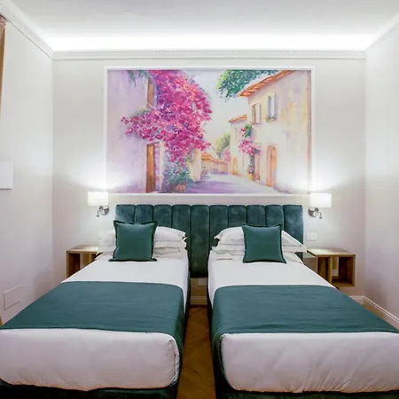 Hotel Settefiori