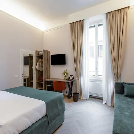 Settefiori Hotel 3*
