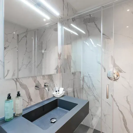 Settefiori Hotel 3*
