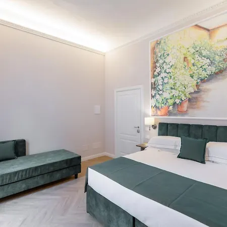 Hotel Settefiori Florencja