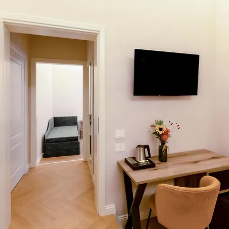 Settefiori Hotel 3*