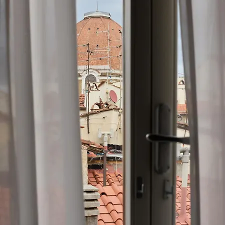 Hotel Settefiori 3*