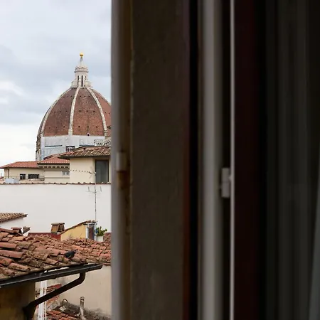 Hotel Settefiori Florencja