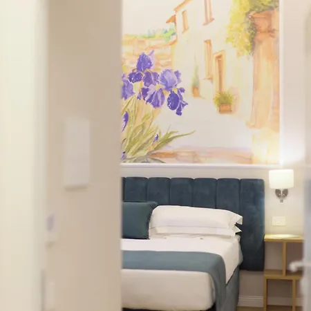 Settefiori Hotel