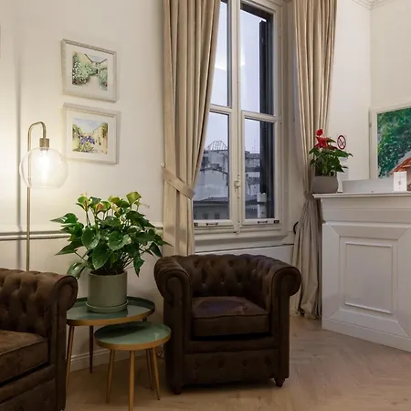 Hotel Settefiori Florencia