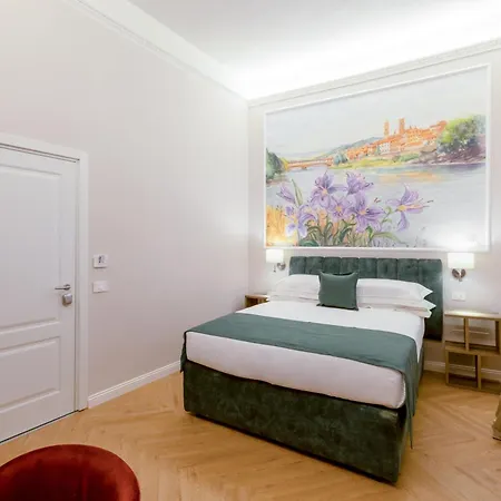 Hotel Settefiori 3*