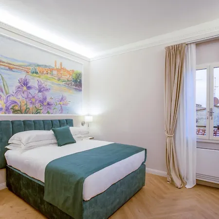 Settefiori Hotel