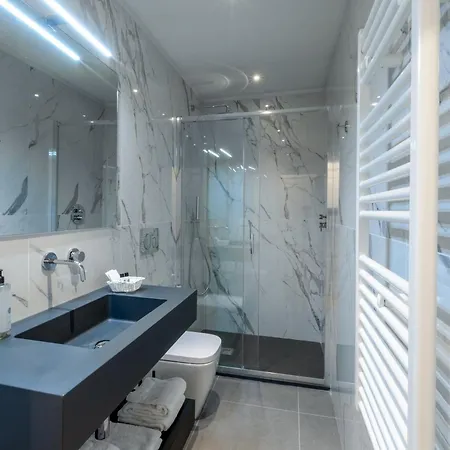 Settefiori Hotel Firenze