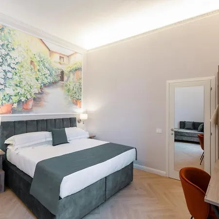 Settefiori Hotel 3*