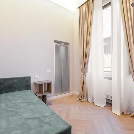 Hotel Settefiori 3*